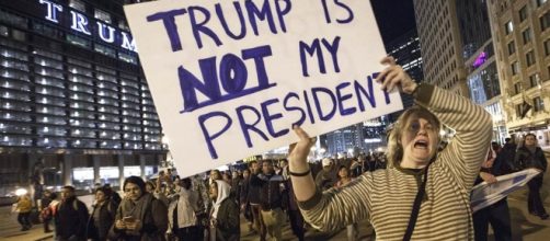 facciamosinistra!: Le elezioni americane tra rabbia latente e razzismo - blogspot.com