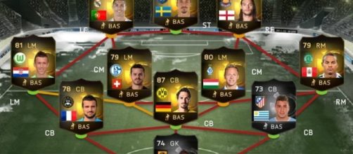 FIFA Ultimate Team – Community Blog Ufficiale - Tag Archive for ... - ultimateteam.it