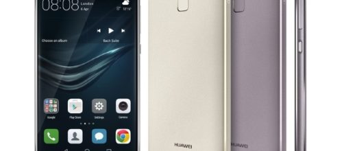 Huawei P9 price, specifications, features, comparison - ndtv.com