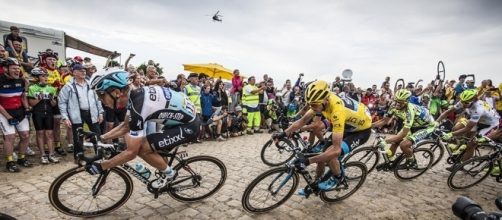 Il Tour de France 2015, l'edizione incriminata