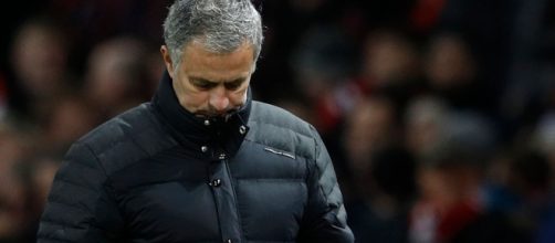 Jose Mourinho is kidding himself if he believes Manchester ... - mirror.co.uk