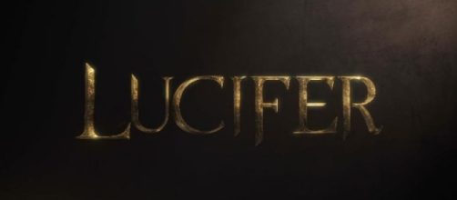 Lucifer tv show logo image via Flickr.com