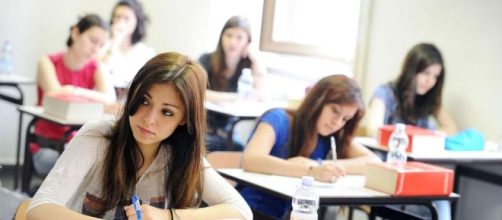 Maturità, seconda prova al Classico e allo Scientifico