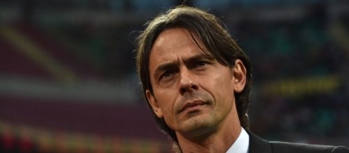 Milan, Filippo Inzaghi contro Berlusconi