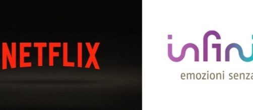 Netflix vs Infinity catalogo febbraio 2017