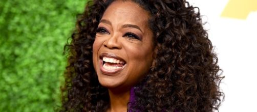 Oprah Winfrey has job on '60 Minutes' - Photo: Blasting New Library - npr.org