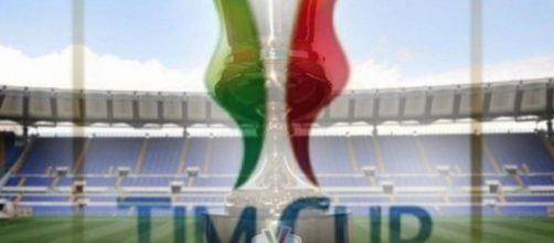 Partite Coppa Italia quarti di finale