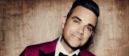 Robbie Williams: BRITs Icon - brits.co.uk