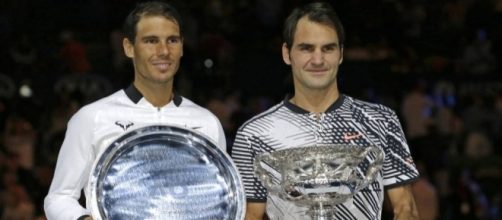 Roger Federer, campeón del Open de Australia tras vencer a Rafa ... - elpais.com