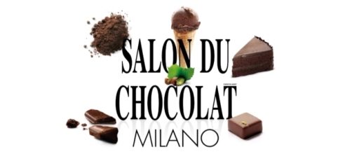 Salon du Chocolat 2017 a Milano
