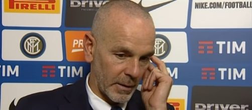 Stefano Pioli, allenatore Inter