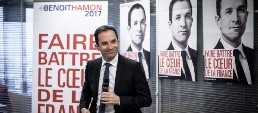 Vote blanc, 49.3 citoyen… les propositions de Benoît Hamon pour ... - liberation.fr