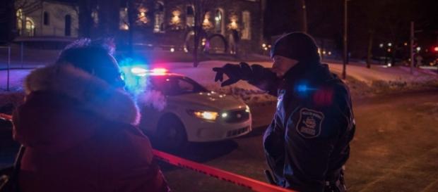 6 Dead, 8 Injured in Shooting at Quebec City Mosque; 2 Suspects ... - go.com 6 Dead, 8 Injured in Shooting at Quebec City Mosque; 2 Suspects ... - go.com
