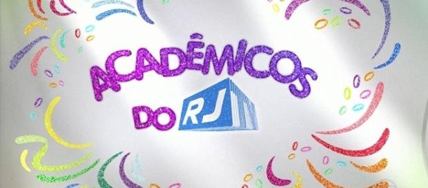 Acadêmicos do RJ está na fase de preparação final para o desfile Acadêmicos do RJ está na fase de preparação final para o desfile