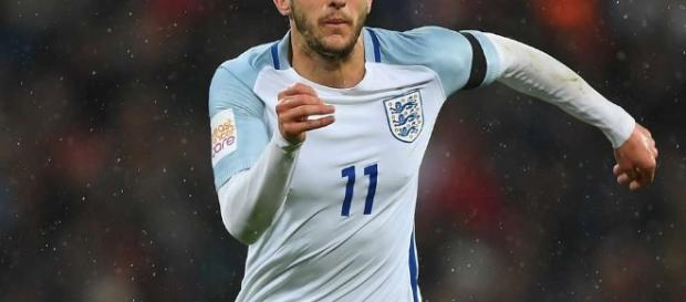 Adam Lallana is key for England at Euro 2016, claims Xavi ... - givemesport.com Adam Lallana is key for England at Euro 2016, claims Xavi ... - givemesport.com