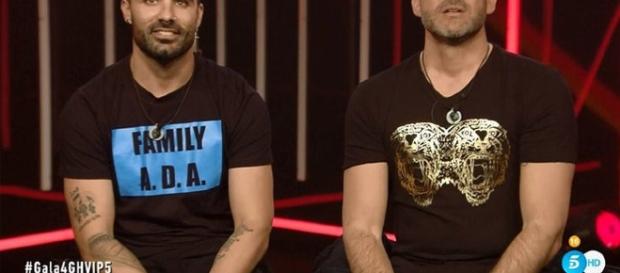 Así será la repesca en GH VIP 5. Así será la repesca en GH VIP 5.