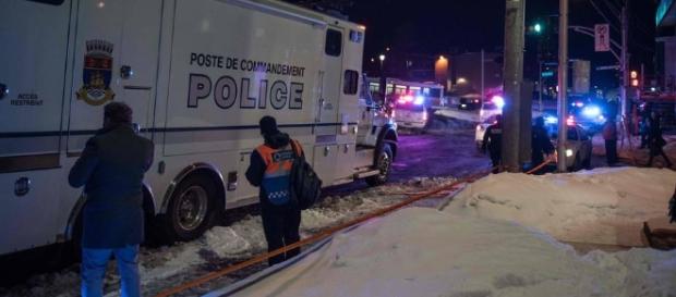 Attentat à Québec : le terrorisme aux portes du Canada Attentat à Québec : le terrorisme aux portes du Canada