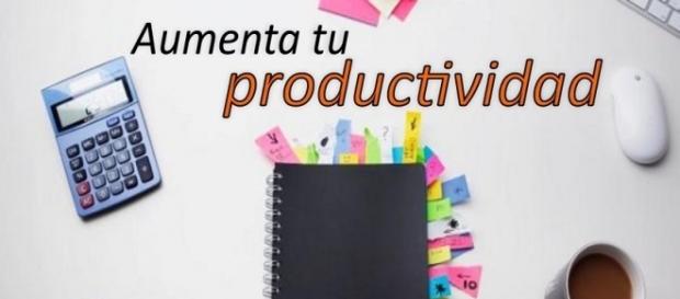 Aumenta tu productividad | Centro Emprendedor - centroemprendedor.com Aumenta tu productividad | Centro Emprendedor - centroemprendedor.com