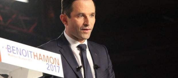 Benoit Hamon 2017 _ CC BY ---- Benoit Hamon 2017 _ CC BY ----