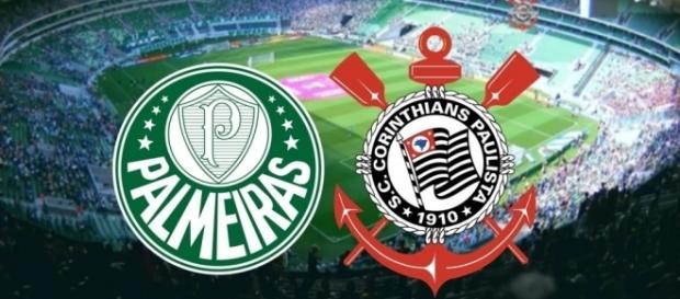 Confira as principais novidades de Palmeiras e Corinthians. Confira as principais novidades de Palmeiras e Corinthians.