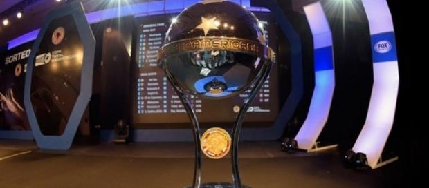 Copa Sul-Americana começará no dia 28 de fevereiro Copa Sul-Americana começará no dia 28 de fevereiro