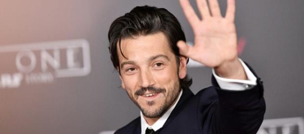 Diego Luna: Un galán mexicano de exportación. Diego Luna: Un galán mexicano de exportación.