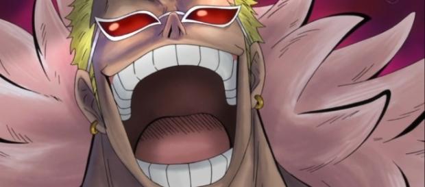 Donquixote Doflamingo Respect Thread - Gen. Discussion - Comic Vine - gamespot.com Donquixote Doflamingo Respect Thread - Gen. Discussion - Comic Vine - gamespot.com