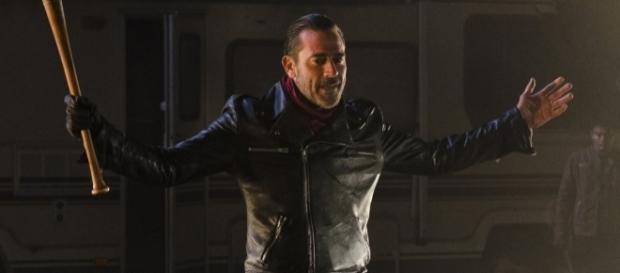 E se Negan fosse o líder dos sobreviventes? E se Negan fosse o líder dos sobreviventes?