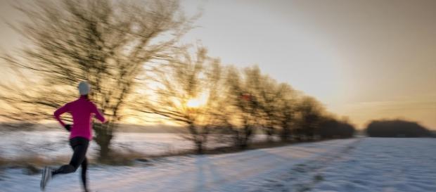 Eiszeit: Was du beim Joggen im Winter beachten solltest ... - beatyesterday.org Eiszeit: Was du beim Joggen im Winter beachten solltest ... - beatyesterday.org