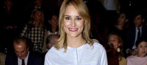 El nuevo ataque de Alba Carrillo a Feliciano López: "El que nace ... - bekia.es El nuevo ataque de Alba Carrillo a Feliciano López: "El que nace ... - bekia.es