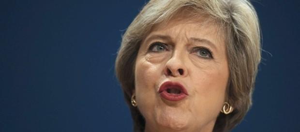 Flexi-Brexit Option Demands Threaten Onset of UK Constitutional Crisis - sputniknews.com Flexi-Brexit Option Demands Threaten Onset of UK Constitutional Crisis - sputniknews.com