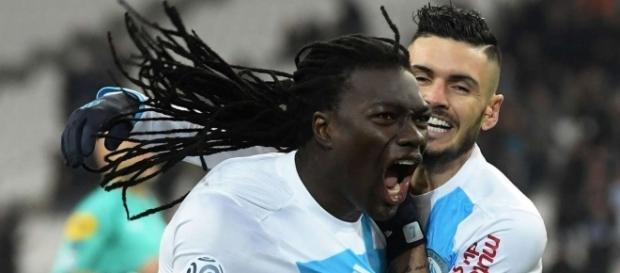Gomis et Cabella accueillent un nouveau renfort. Gomis et Cabella accueillent un nouveau renfort.