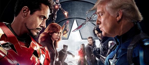 https://www.inverse.com/article/25737-captain-america-civil-war-netflix-donald-trump-which-side https://www.inverse.com/article/25737-captain-america-civil-war-netflix-donald-trump-which-side