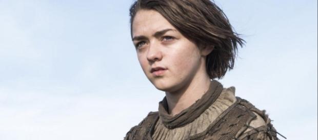 Il Trono di Spade: la vendetta di Arya Stark per le Nozze Rosse è iniziata Il Trono di Spade: la vendetta di Arya Stark per le Nozze Rosse è iniziata