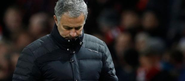 Jose Mourinho is kidding himself if he believes Manchester ... - mirror.co.uk Jose Mourinho is kidding himself if he believes Manchester ... - mirror.co.uk