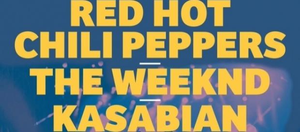 Kasabian, Liam Gallagher, Slaves nuevos confirmados al FIB Kasabian, Liam Gallagher, Slaves nuevos confirmados al FIB