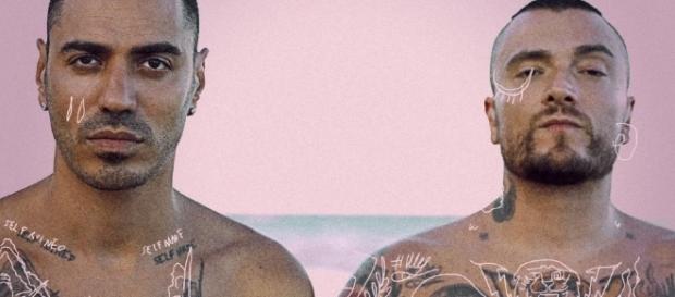 Marracash e Guè Pequeno, attimi di paura al concerto torinese (per ... - rollingstone.it Marracash e Guè Pequeno, attimi di paura al concerto torinese (per ... - rollingstone.it