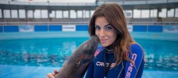 Miss Italy finalist left scarred and could lose her sight after ... - thesun.co.uk Miss Italy finalist left scarred and could lose her sight after ... - thesun.co.uk