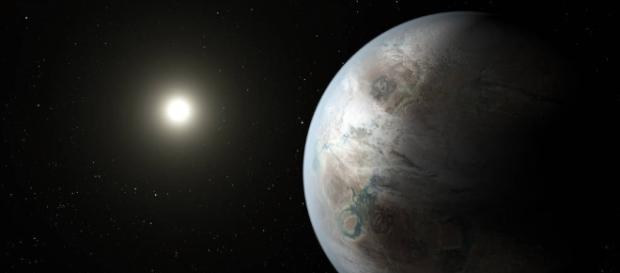 NASA's exciting announcement: They've discovered an Earth-like ... - zmescience.com NASA's exciting announcement: They've discovered an Earth-like ... - zmescience.com