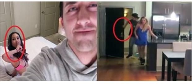 O jovem acabou provando de seu próprio veneno O jovem acabou provando de seu próprio veneno