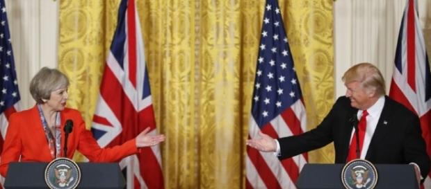 Petition to stop Donald Trump visiting UK hits more than 500,000 ... - irishnews.com Petition to stop Donald Trump visiting UK hits more than 500,000 ... - irishnews.com