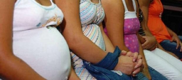 Priorizarán prevención del embarazo adolescente en la Amazonía ... - sanmartinenred.com Priorizarán prevención del embarazo adolescente en la Amazonía ... - sanmartinenred.com