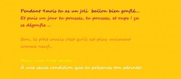 Retrouver un ventre plat après un accouchement en préservant son périnée Retrouver un ventre plat après un accouchement en préservant son périnée
