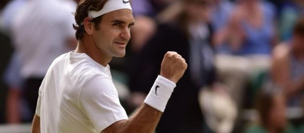 Roger Federer and Novak Djokovic - there's little to separate the ... - scmp.com Roger Federer and Novak Djokovic - there's little to separate the ... - scmp.com