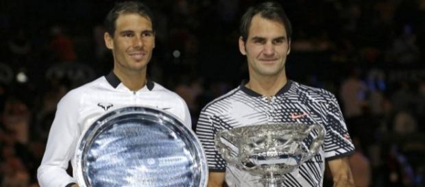 Roger Federer, campeón del Open de Australia tras vencer a Rafa ... - elpais.com Roger Federer, campeón del Open de Australia tras vencer a Rafa ... - elpais.com