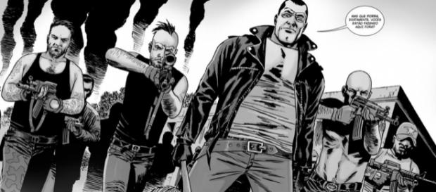 Saiba quanto o elenco de The Walking Dead recebe Saiba quanto o elenco de The Walking Dead recebe