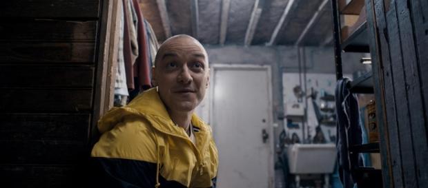 Shyamalan's Split Trailer Gives James McAvoy Terrifying Multiple ... - movieweb.com Shyamalan's Split Trailer Gives James McAvoy Terrifying Multiple ... - movieweb.com