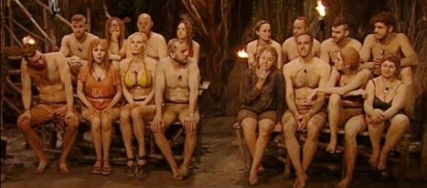 Supervivientes 2016': Mila ajusta cuentas con sus compañeros en el ... - diezminutos.es Supervivientes 2016': Mila ajusta cuentas con sus compañeros en el ... - diezminutos.es