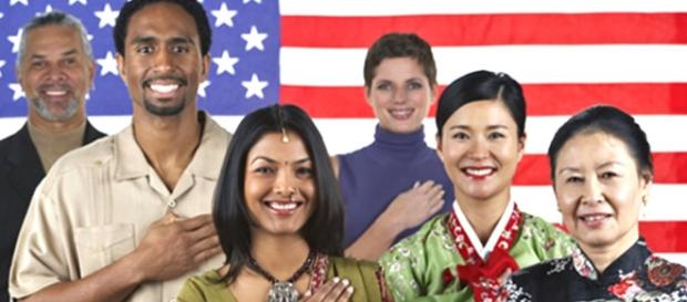 The Modern American - America's Immigration History: A YouTube video by The Daily Conversation The Modern American - America's Immigration History: A YouTube video by The Daily Conversation