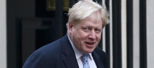 Theresa May orders Boris Johnson and Amber Rudd to 'make ... - mirror.co.uk Theresa May orders Boris Johnson and Amber Rudd to 'make ... - mirror.co.uk